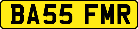 BA55FMR