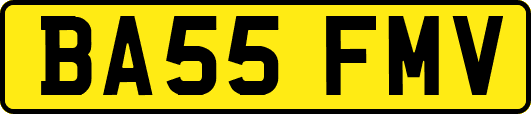 BA55FMV