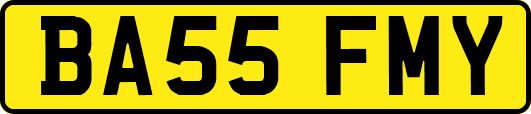 BA55FMY