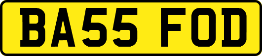 BA55FOD