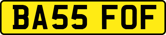 BA55FOF