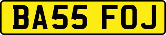 BA55FOJ