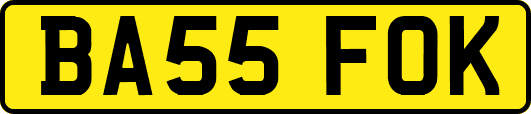 BA55FOK