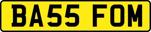 BA55FOM