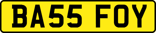BA55FOY