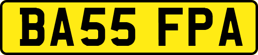 BA55FPA