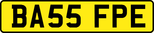 BA55FPE