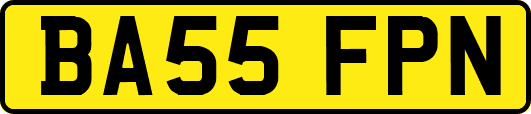 BA55FPN