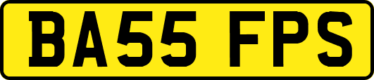BA55FPS