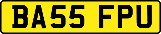 BA55FPU