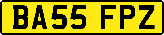 BA55FPZ