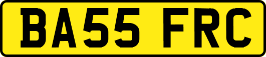 BA55FRC