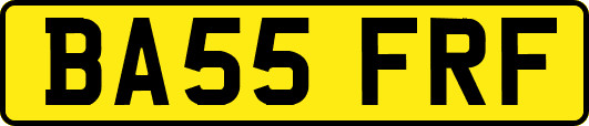 BA55FRF