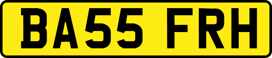 BA55FRH