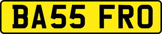 BA55FRO