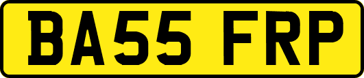 BA55FRP