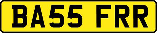 BA55FRR