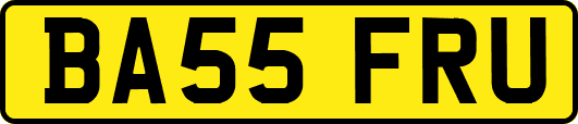 BA55FRU