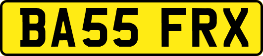 BA55FRX