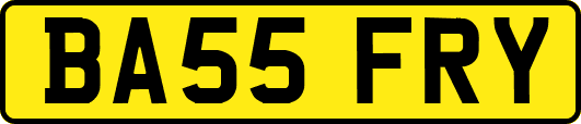BA55FRY