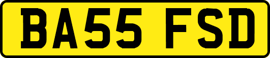 BA55FSD
