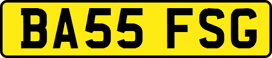 BA55FSG