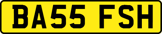 BA55FSH