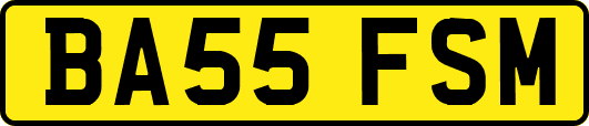BA55FSM