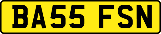 BA55FSN