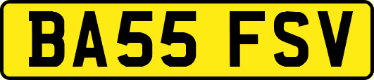 BA55FSV