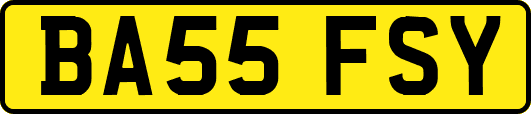 BA55FSY