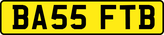 BA55FTB