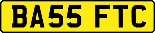 BA55FTC