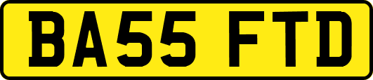 BA55FTD