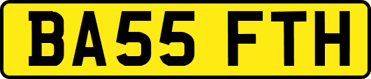 BA55FTH
