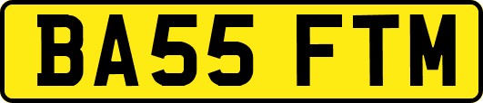 BA55FTM