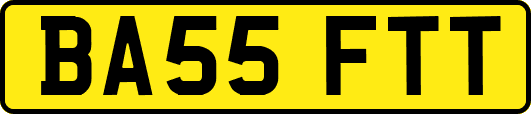 BA55FTT