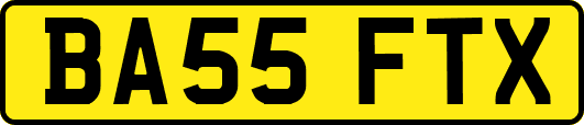 BA55FTX