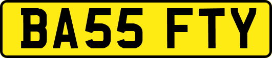 BA55FTY