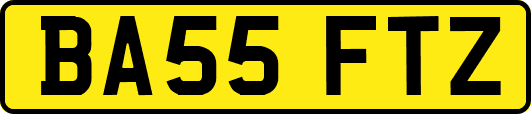 BA55FTZ
