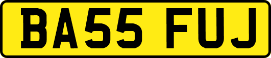 BA55FUJ
