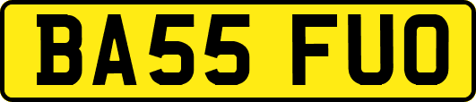 BA55FUO