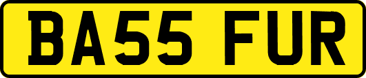 BA55FUR