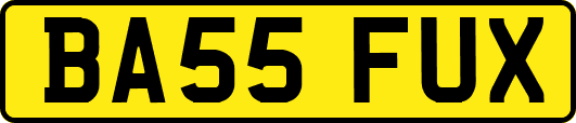 BA55FUX
