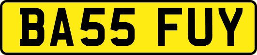 BA55FUY