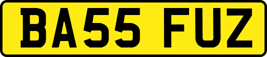BA55FUZ
