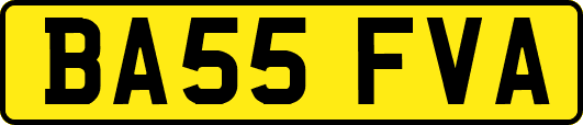 BA55FVA