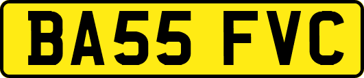 BA55FVC