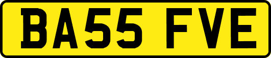 BA55FVE