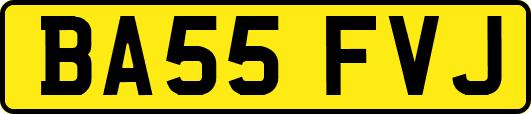 BA55FVJ